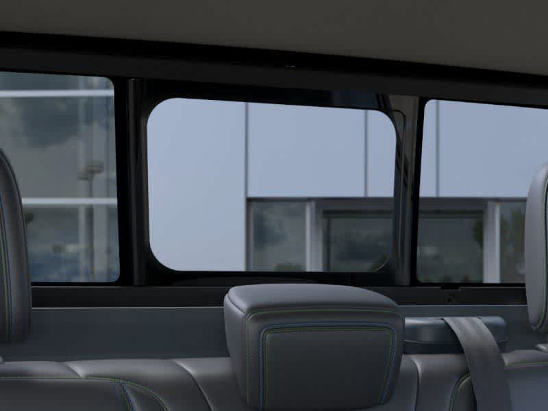 Thumbnail: 2025 Ford Maverick - 24