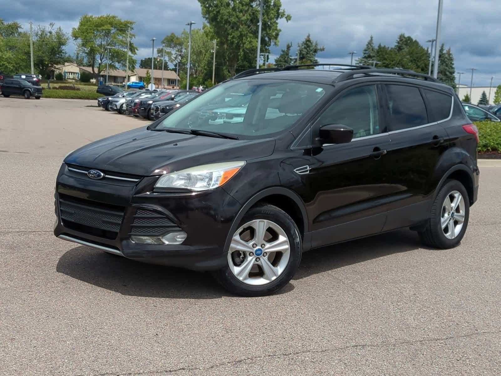 2013 Ford Escape SE -
                  Waterford, MI