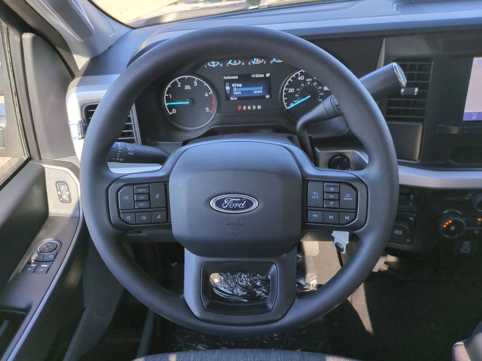 Thumbnail: 2025 Ford Econoline - 19