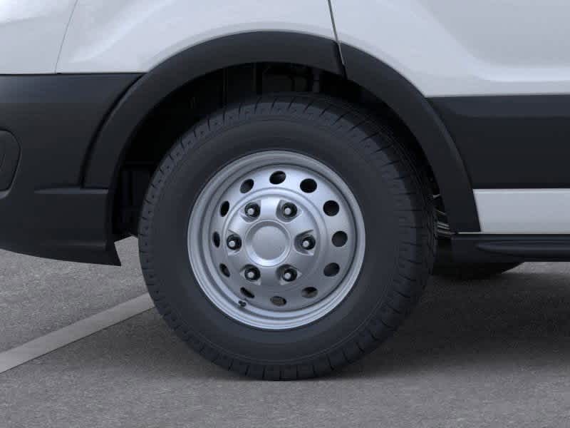 Thumbnail: 2025 Ford Transit Series - 19