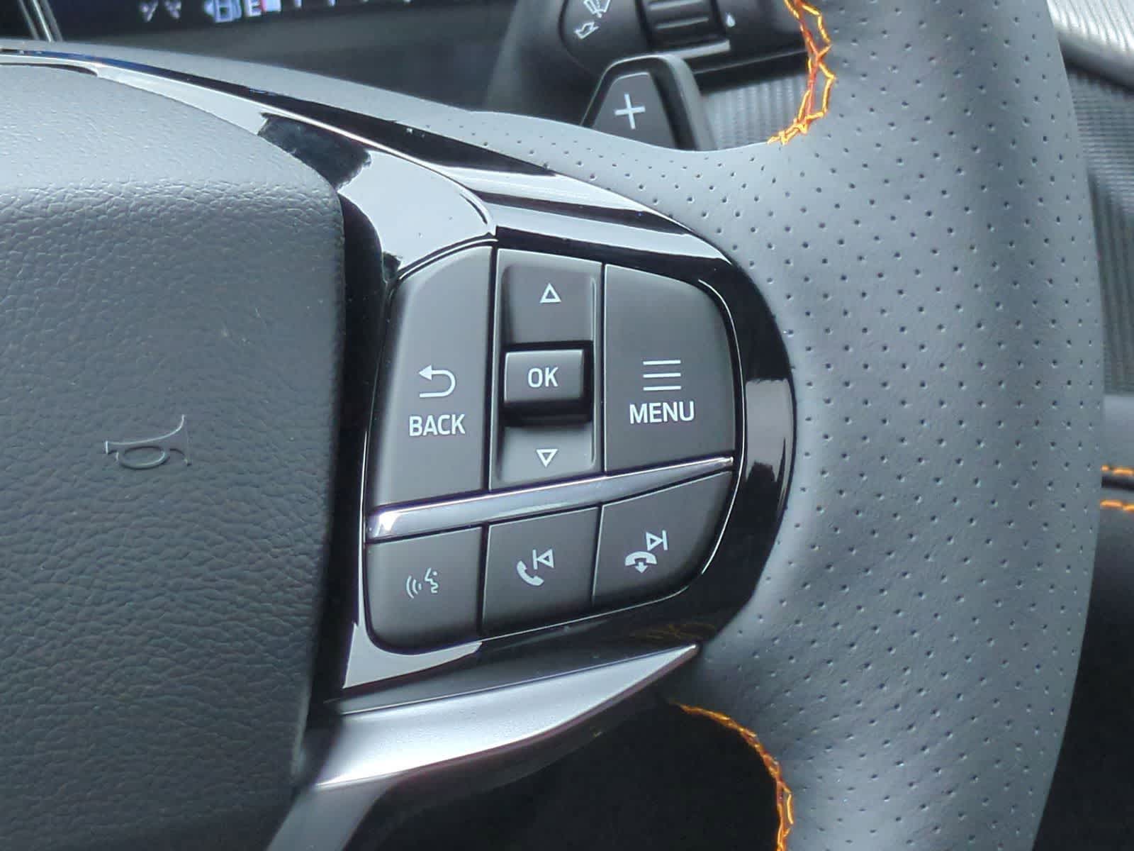 Thumbnail: 2026 Ford Explorer - 26