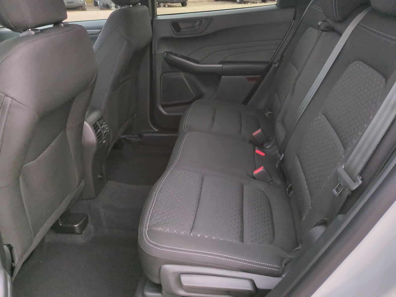 Thumbnail: 2026 Ford Escape - 19