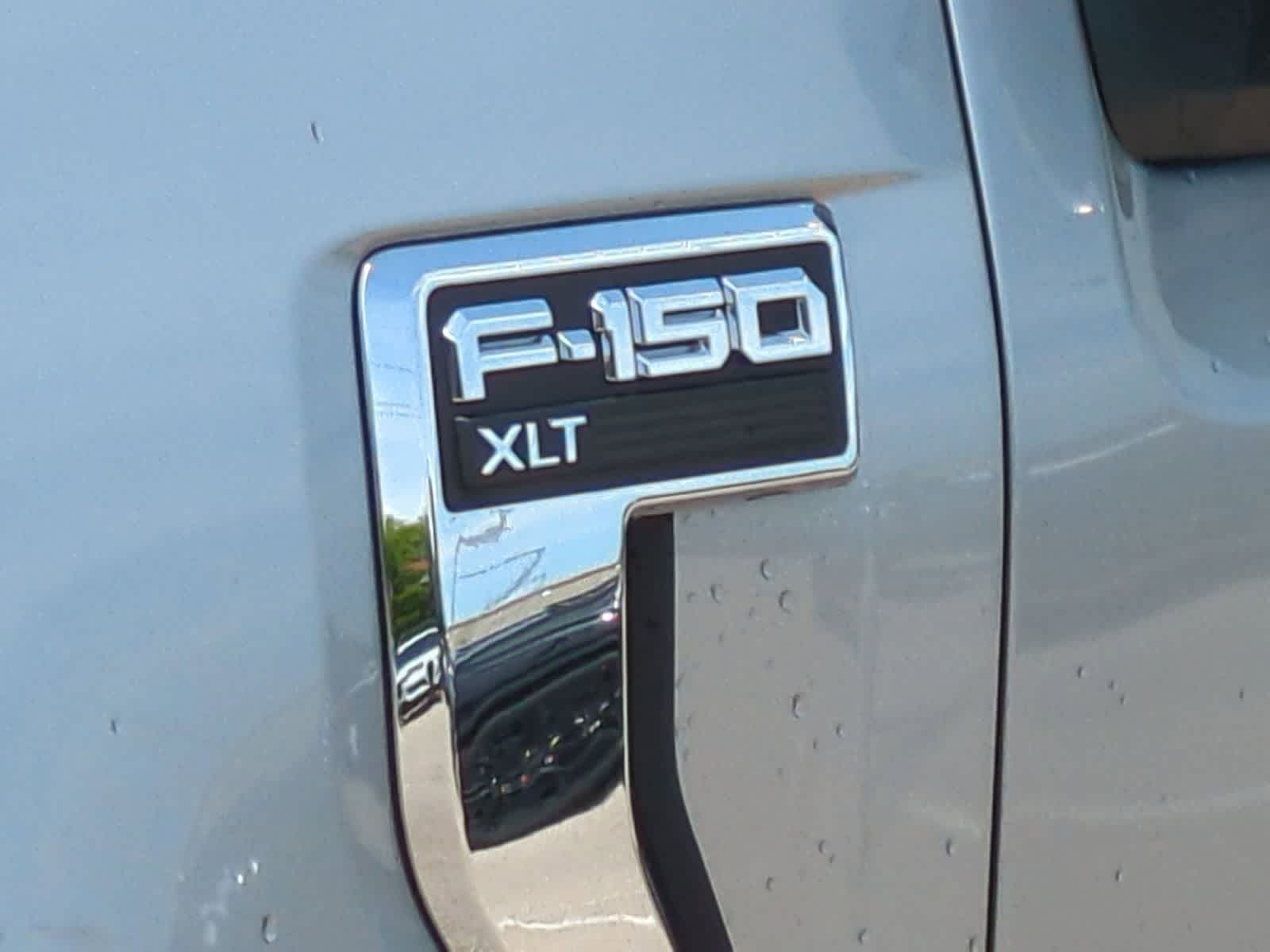 Thumbnail: 2026 Ford F-150 - 13