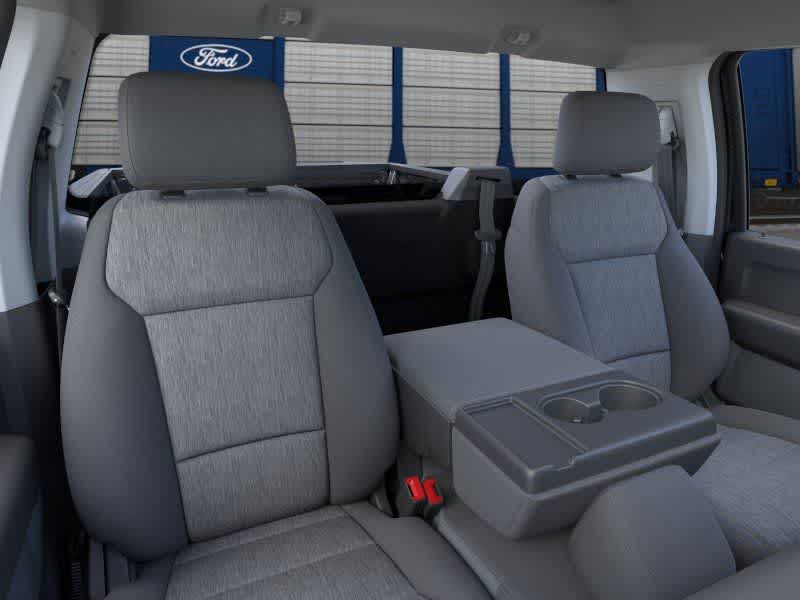 Thumbnail: 2026 Ford F-150 - 10