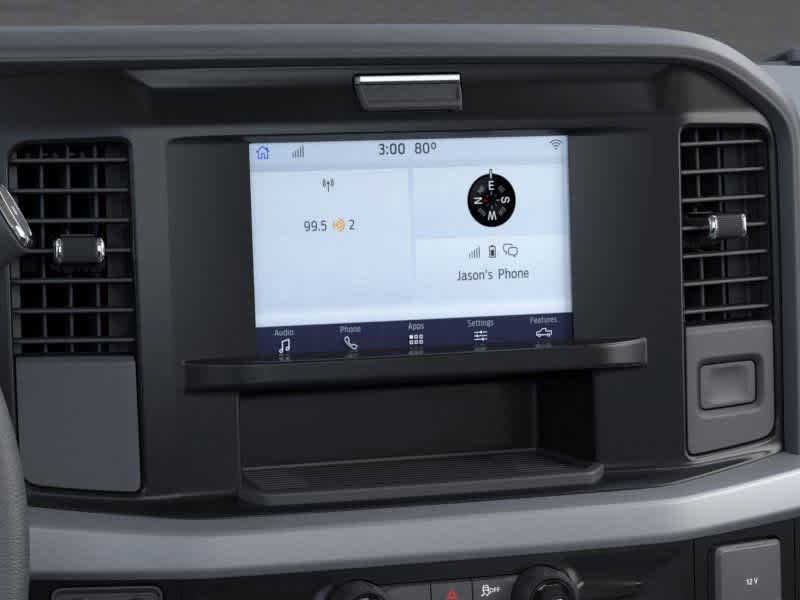 Thumbnail: 2026 Ford Econoline - 14