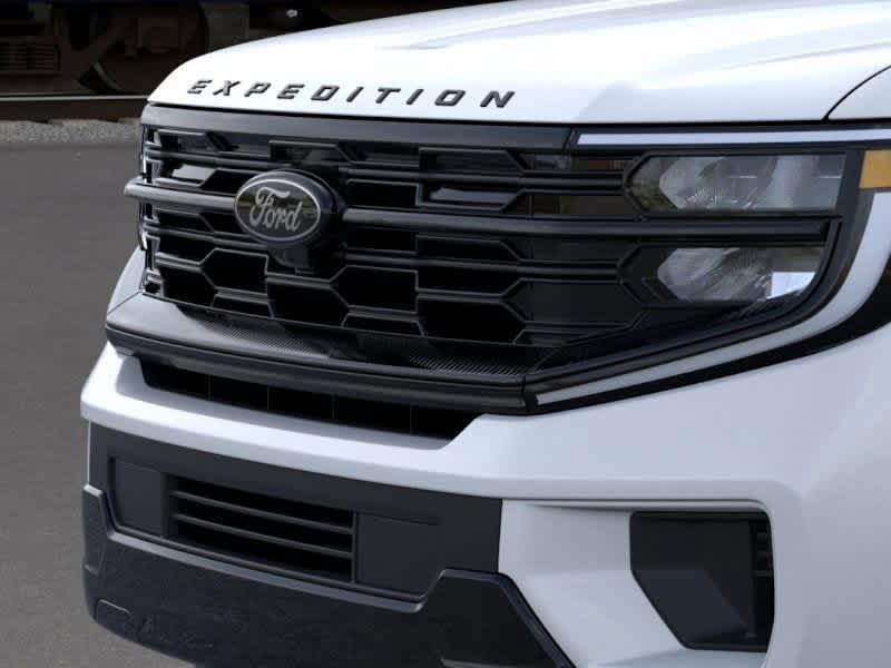 Thumbnail: 2025 Ford Expedition MAX - 17