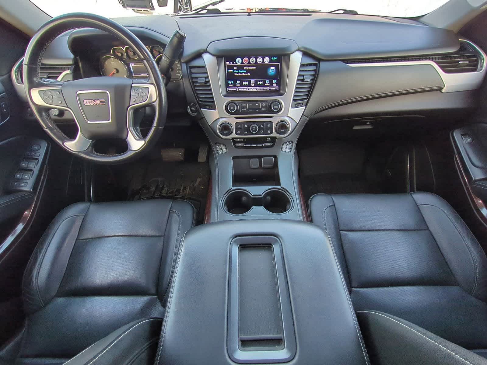 Thumbnail: 2020 GMC Yukon XL - 15