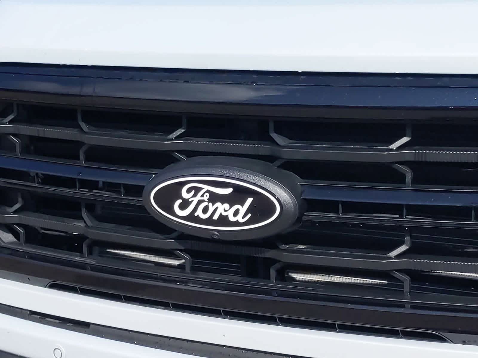 Thumbnail: 2025 Ford F-150 - 12