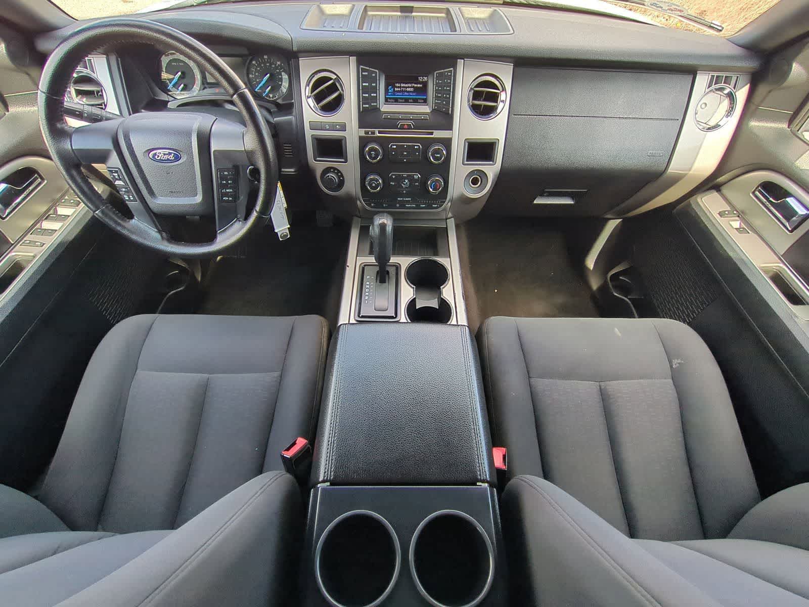 Thumbnail: 2017 Ford Expedition - 15