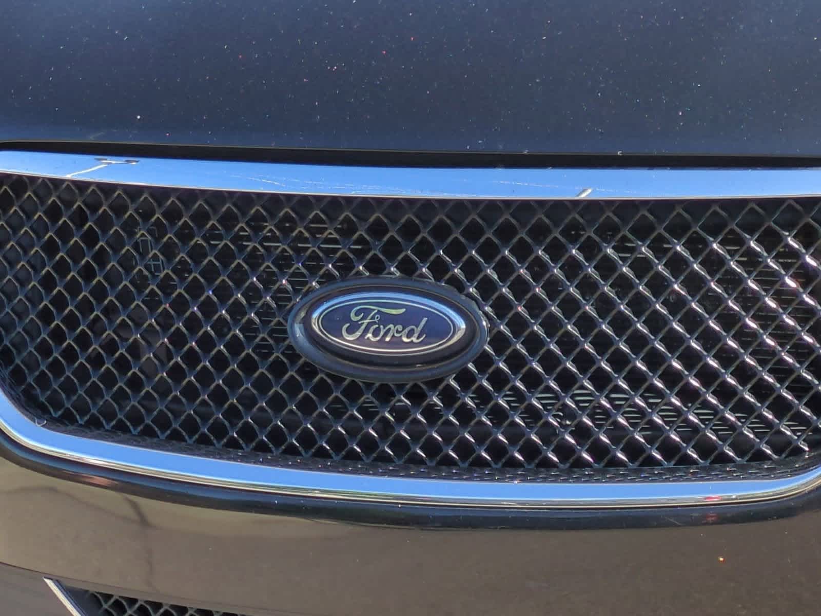 Thumbnail: 2017 Ford Taurus - 12