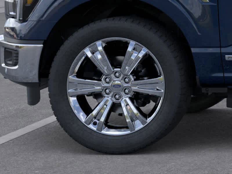 Thumbnail: 2025 Ford F-150 - 19