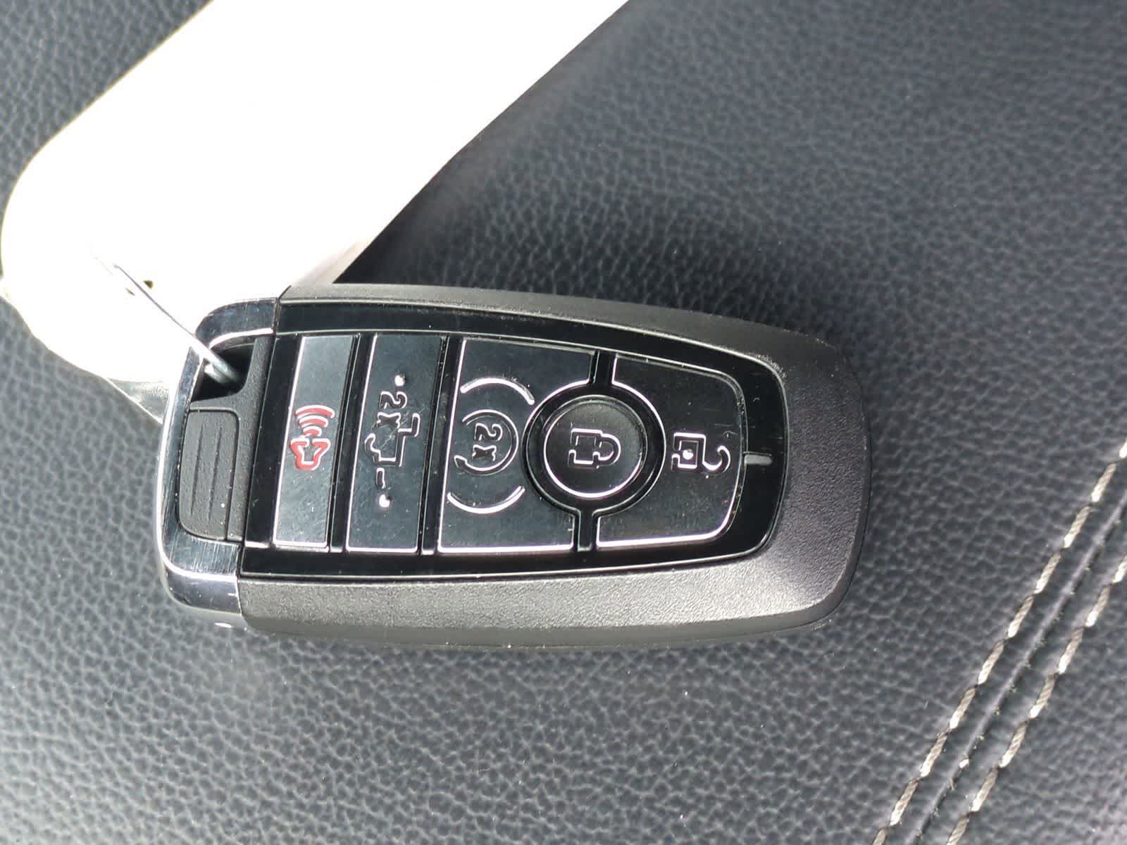 Thumbnail: 2026 Ford F-150 - 34