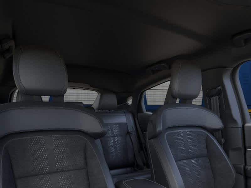 Thumbnail: 2025 Ford Mustang Mach-E - 22