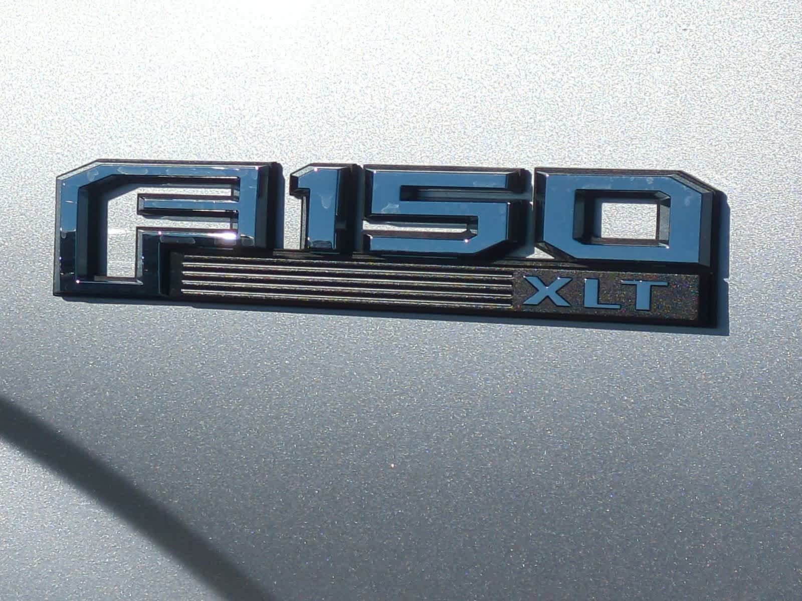 Thumbnail: 2018 Ford F-150 - 13