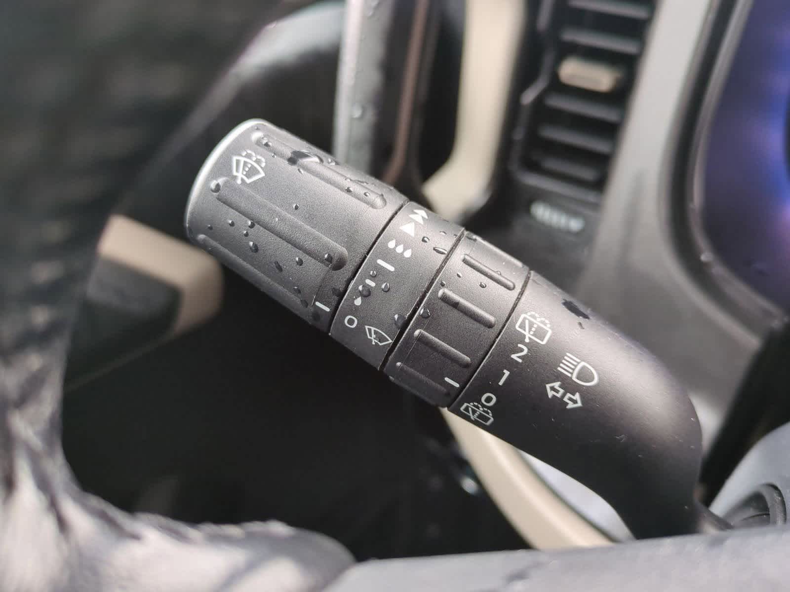 Thumbnail: 2023 Ford Bronco - 25