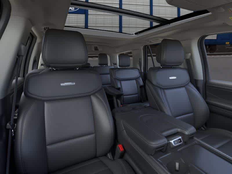 Thumbnail: 2026 Ford Expedition - 10