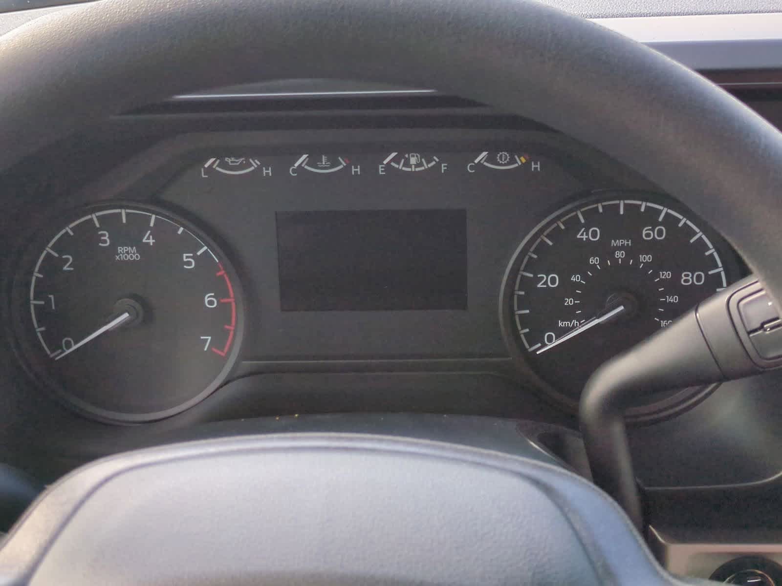 Thumbnail: 2026 Ford Econoline - 28