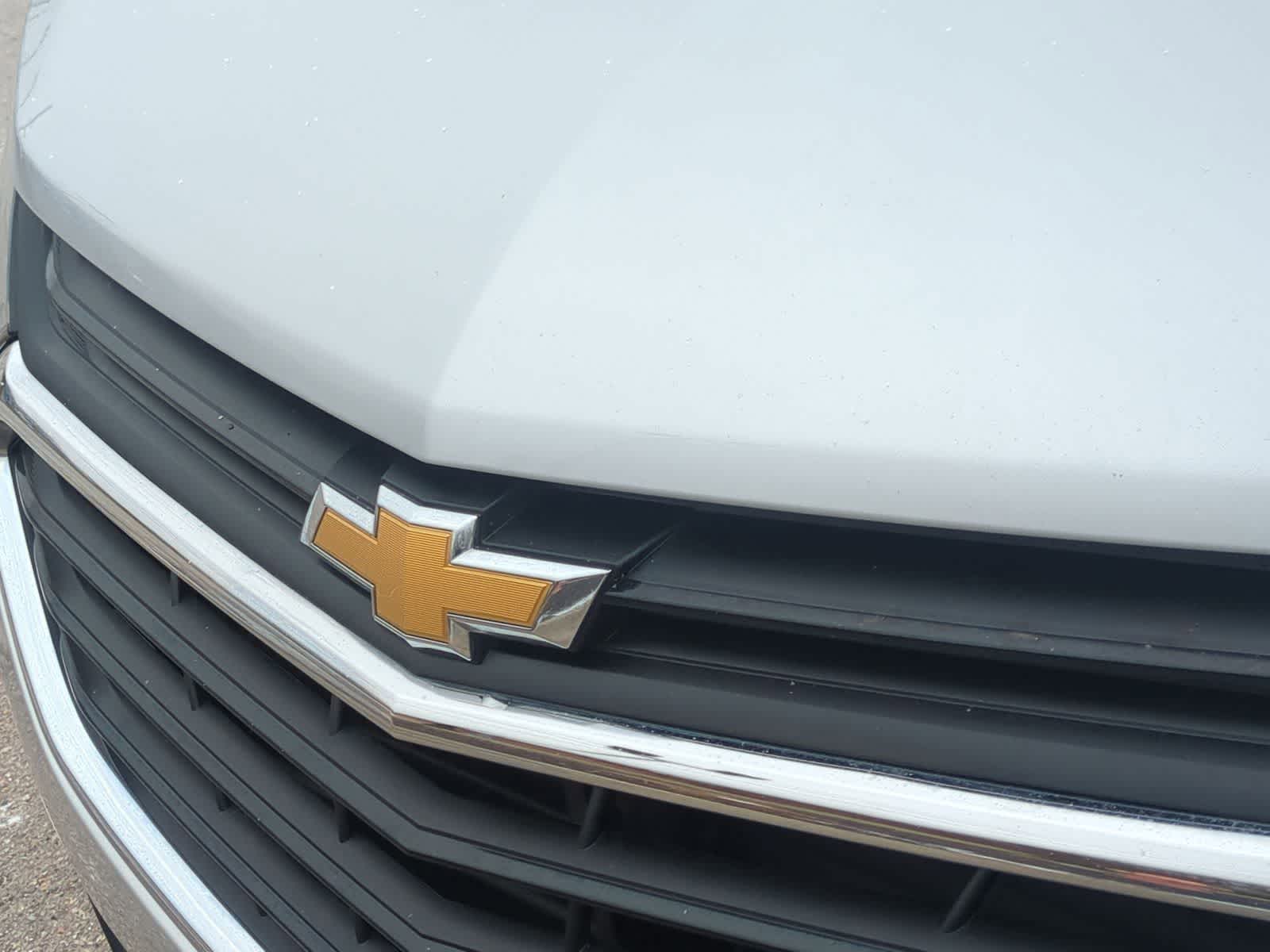 Thumbnail: 2020 Chevrolet Equinox - 12