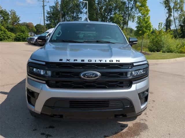 Thumbnail: 2024 Ford Expedition MAX - 8