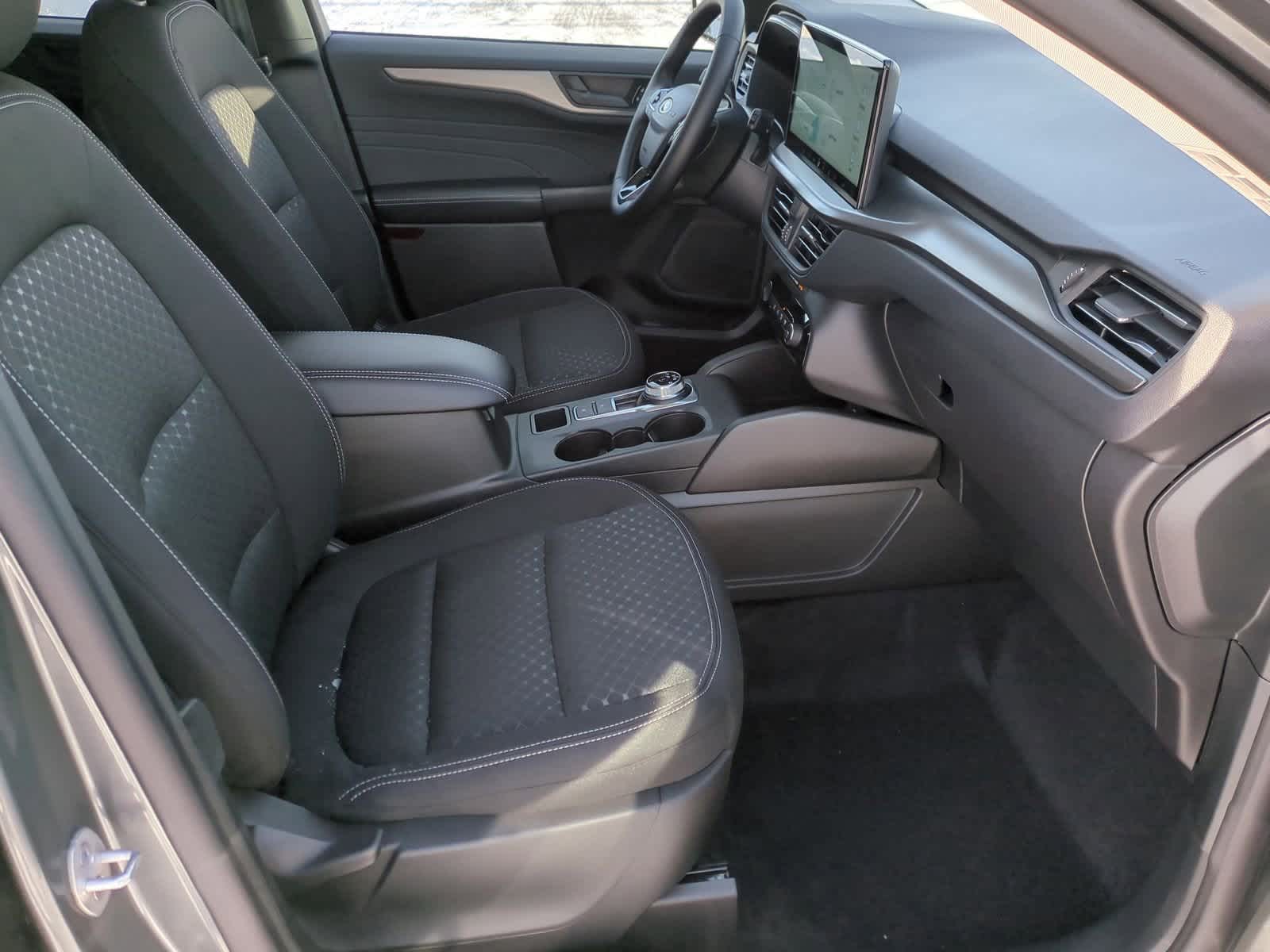 Thumbnail: 2026 Ford Escape - 21