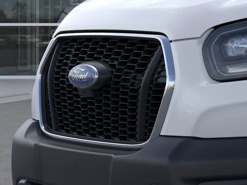 Thumbnail: 2025 Ford Transit Series - 17
