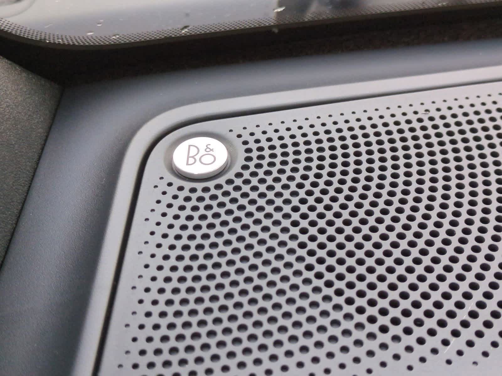 Thumbnail: 2025 Ford Bronco - 29