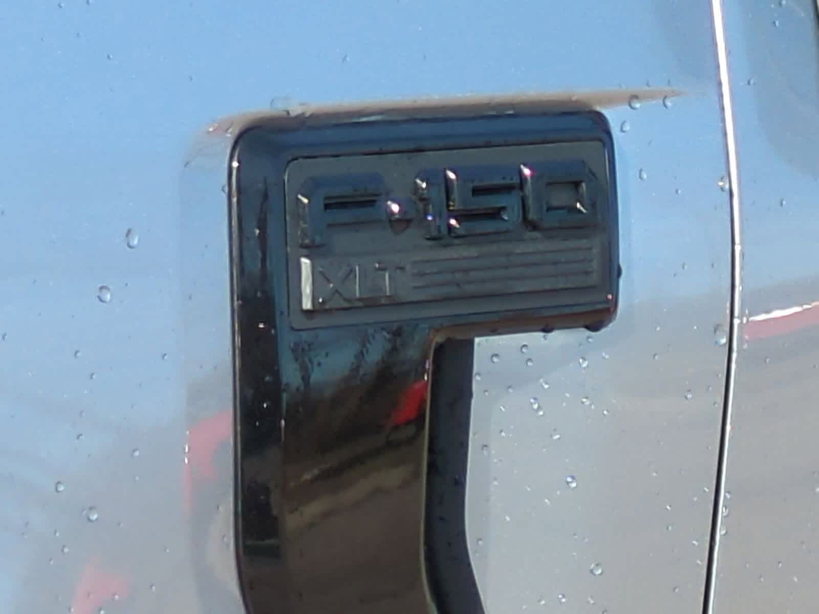 Thumbnail: 2025 Ford F-150 - 13