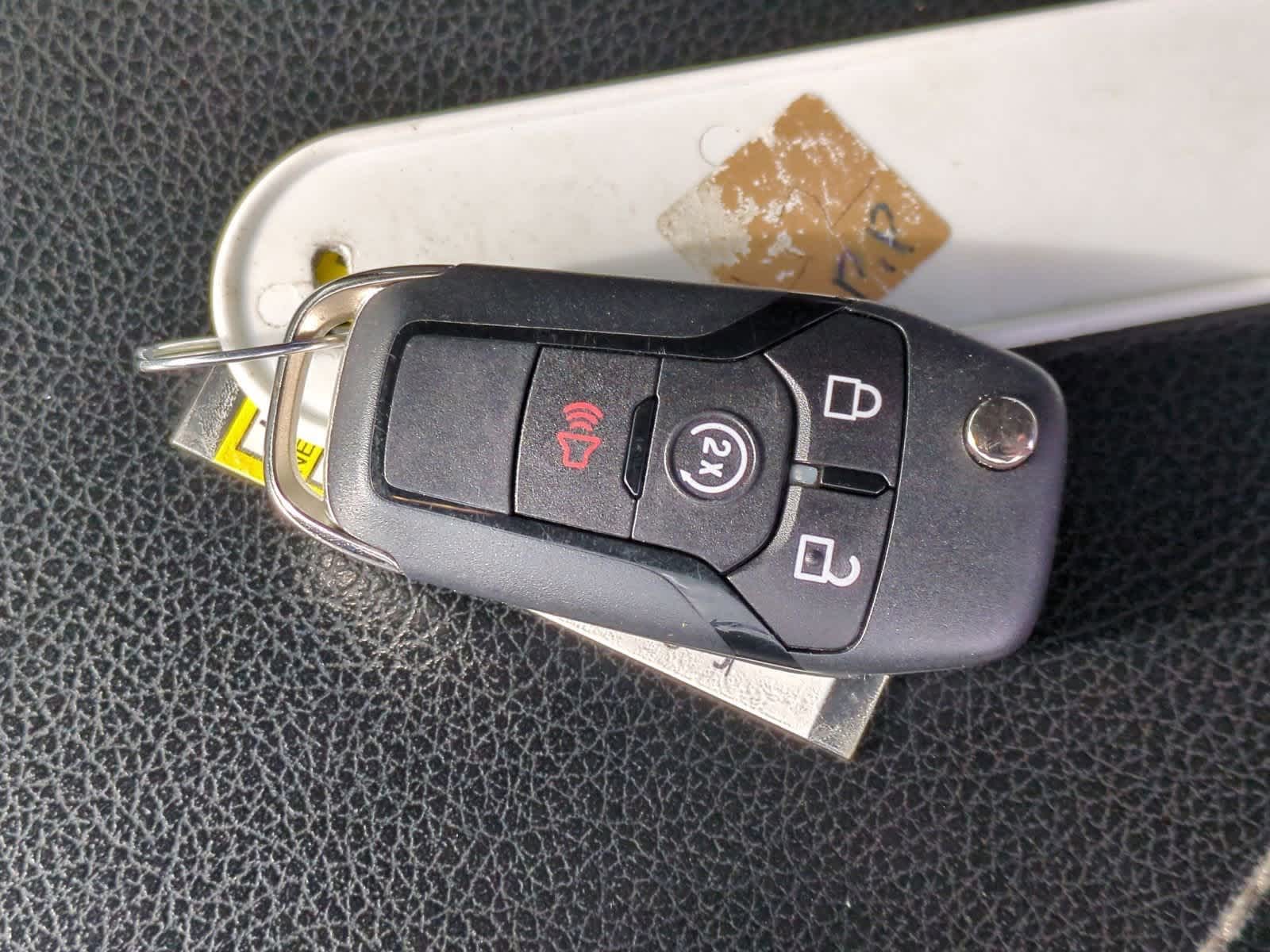 Thumbnail: 2020 Ford Econoline - 34