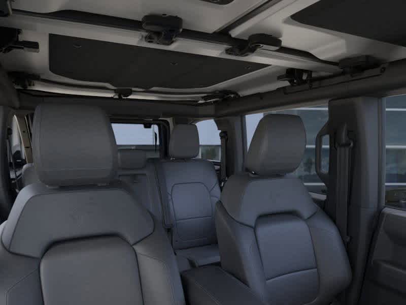 Thumbnail: 2025 Ford Bronco - 12