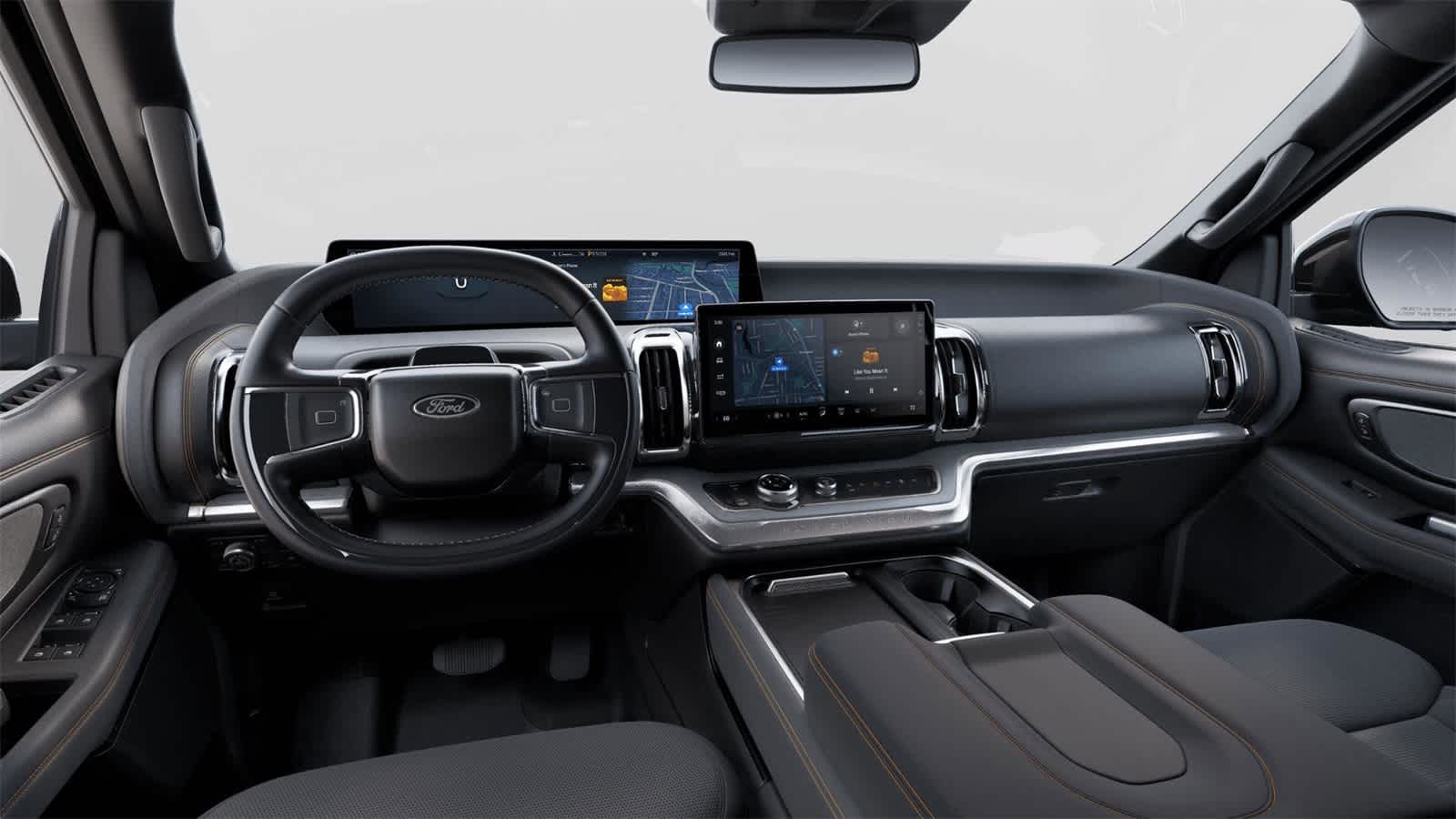 Thumbnail: 2025 Ford Expedition - 7