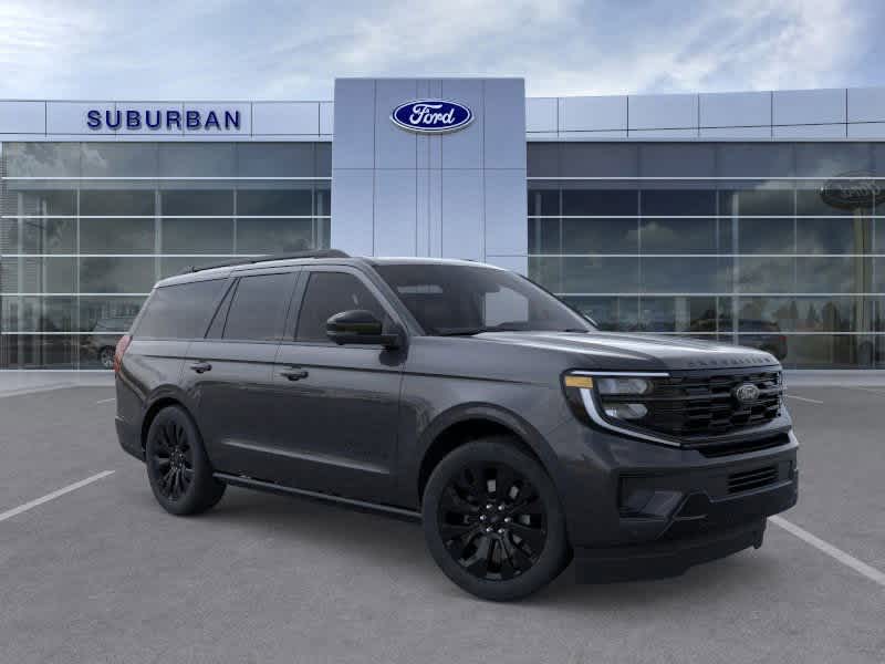 Thumbnail: 2025 Ford Expedition - 7