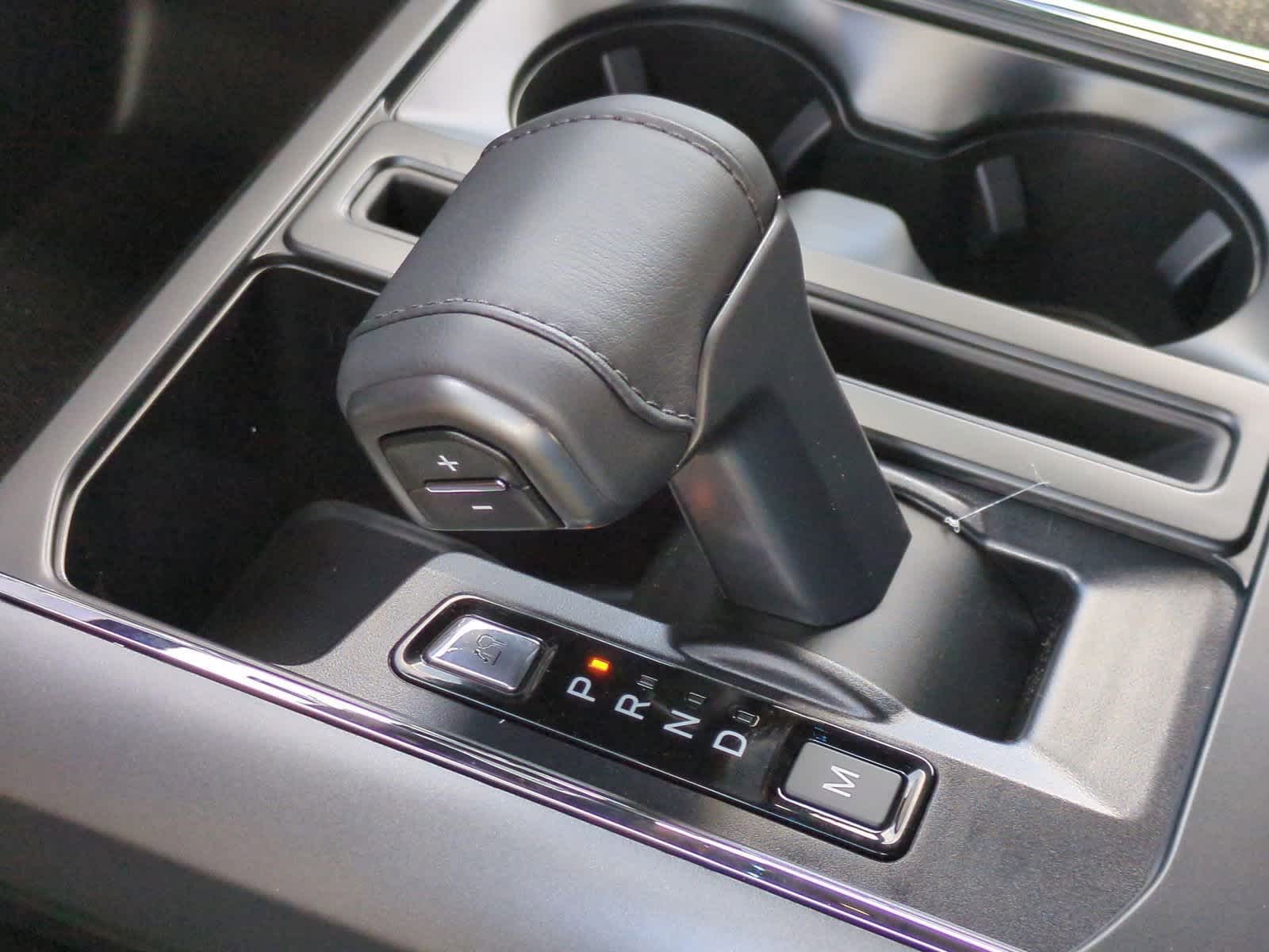 Thumbnail: 2025 Ford F-150 - 30