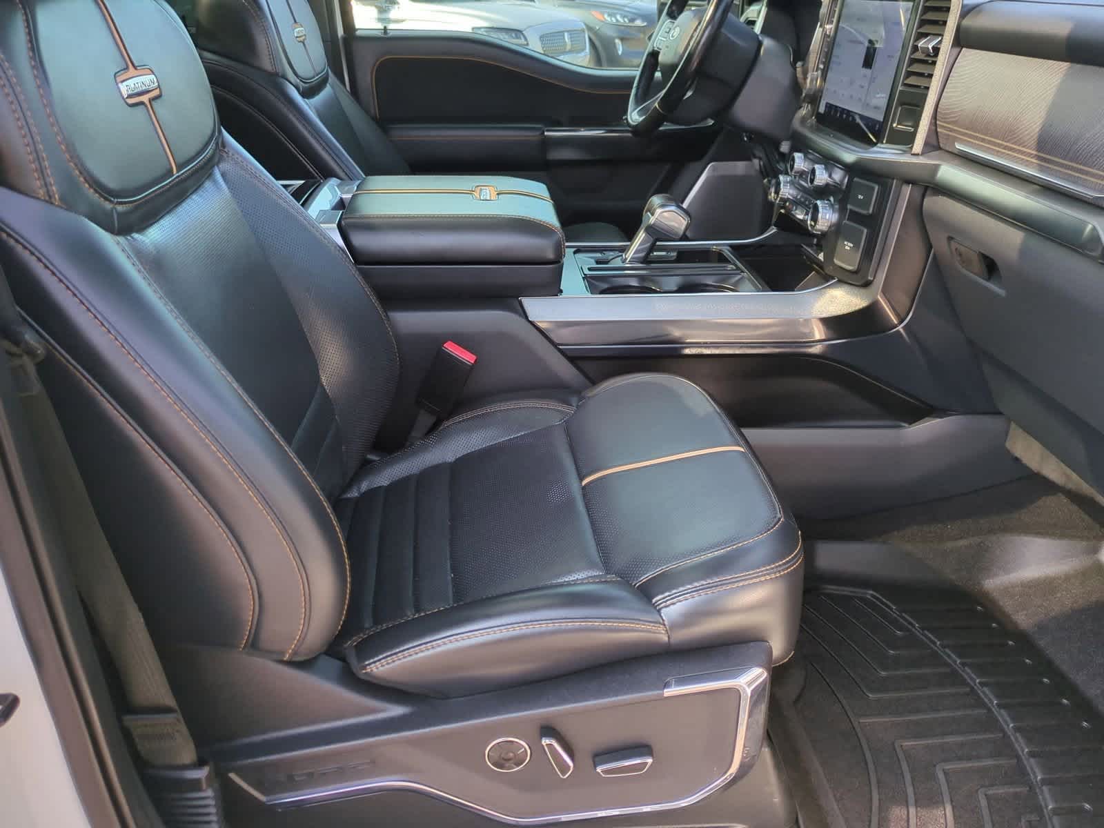 Thumbnail: 2021 Ford F-150 - 23