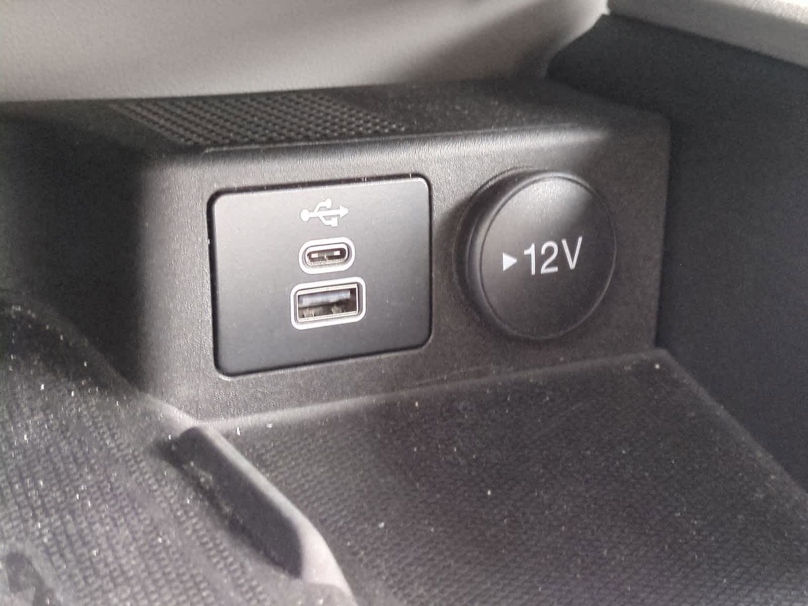 Thumbnail: 2024 Ford Escape - 30