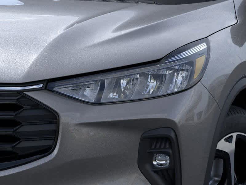 Thumbnail: 2025 Ford Escape - 17