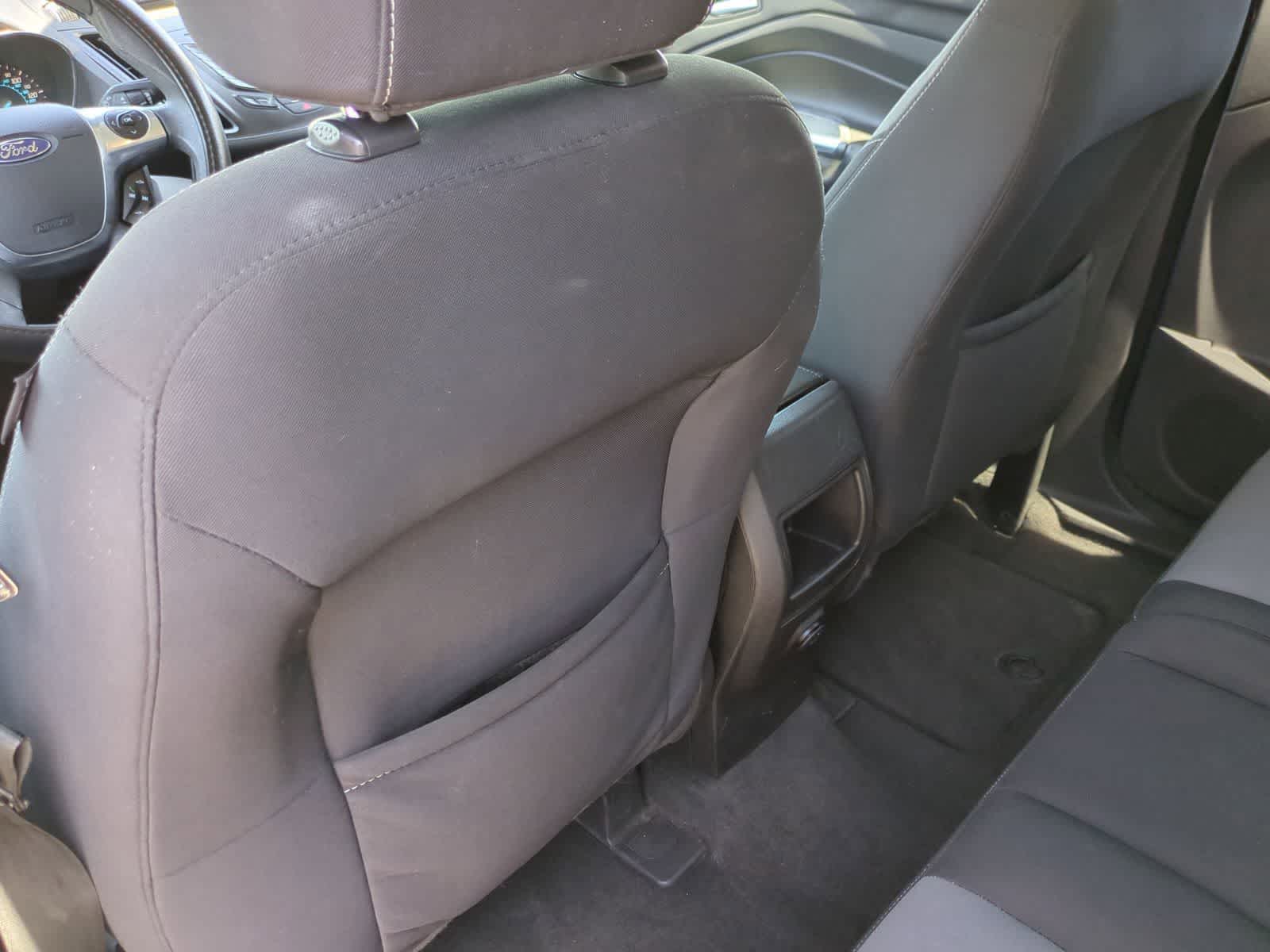 Thumbnail: 2013 Ford Escape - 18