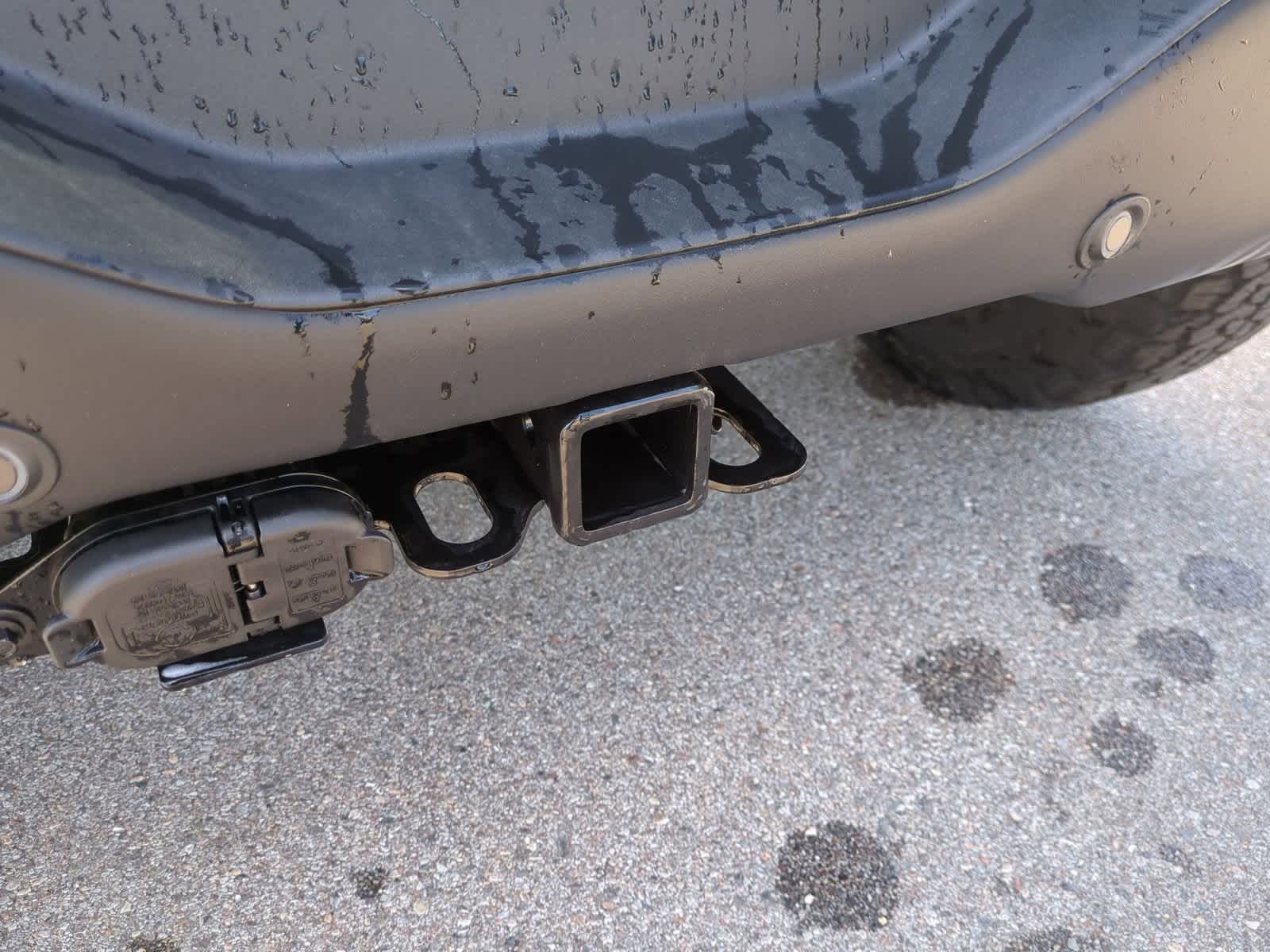 Thumbnail: 2025 Ford Bronco - 32