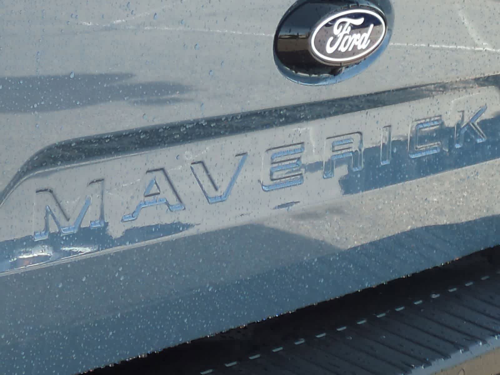 Thumbnail: 2026 Ford Maverick - 13