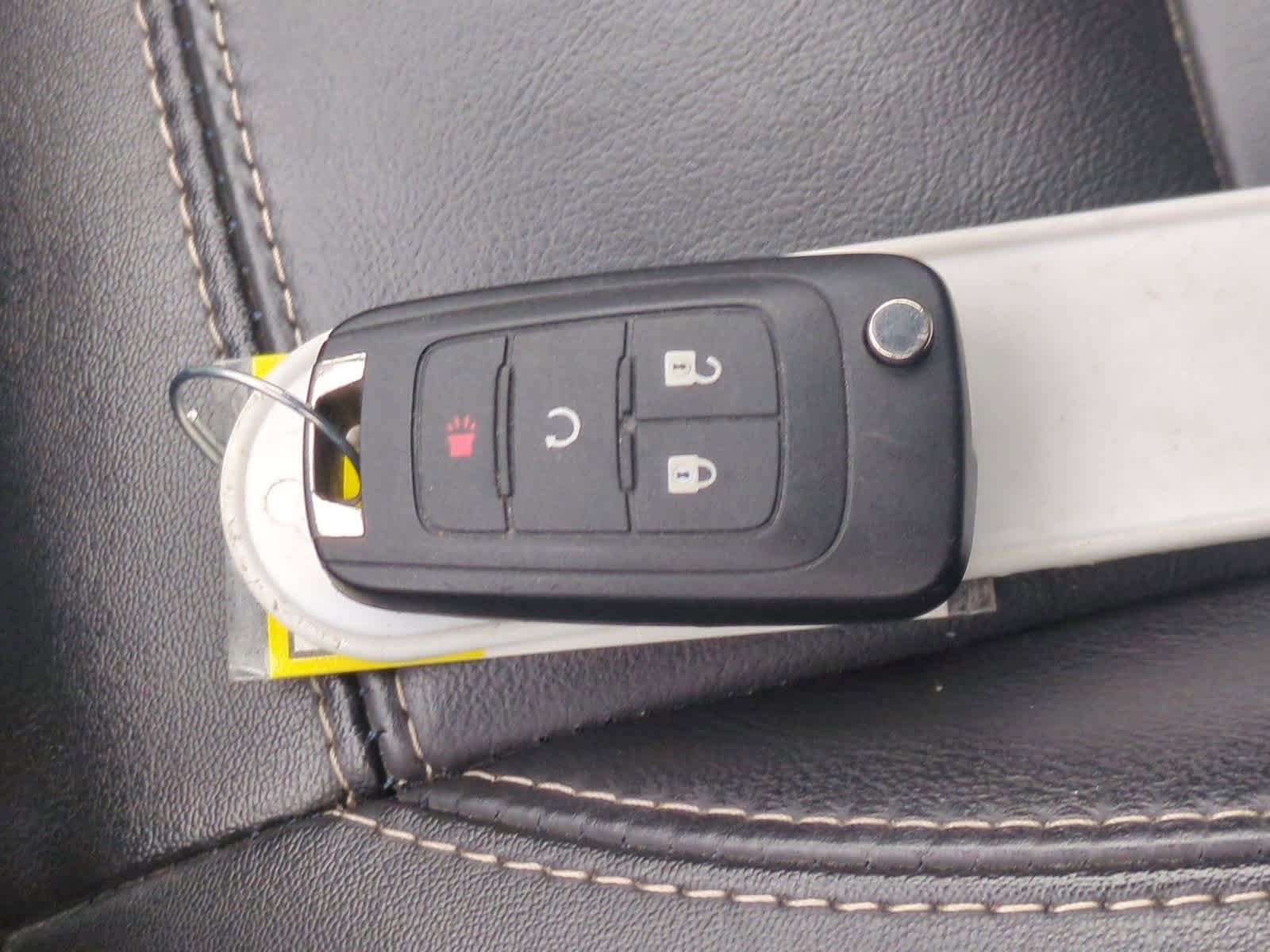 Thumbnail: 2016 Buick Encore - 35