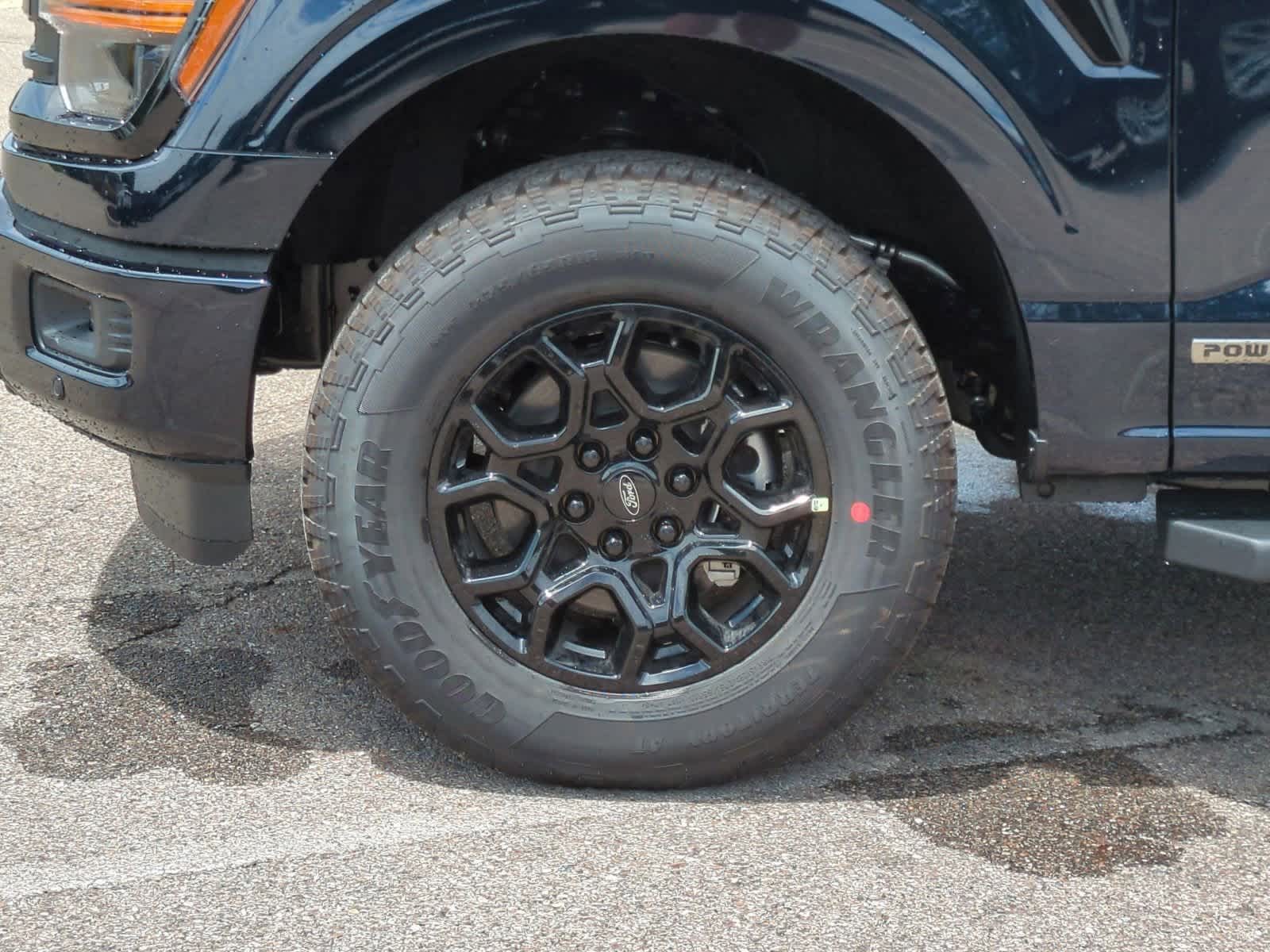 Thumbnail: 2025 Ford F-150 - 14