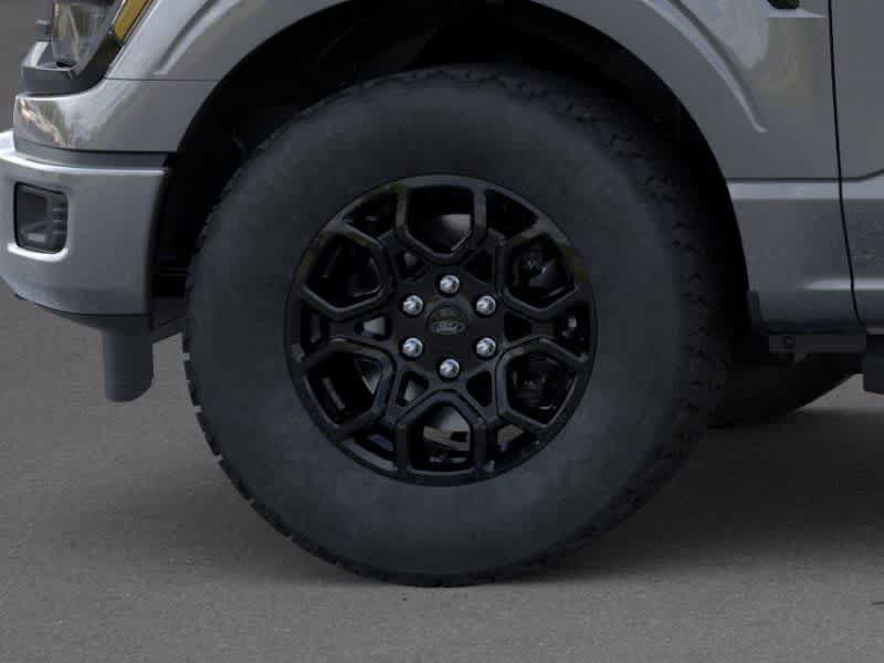 Thumbnail: 2026 Ford F-150 - 19