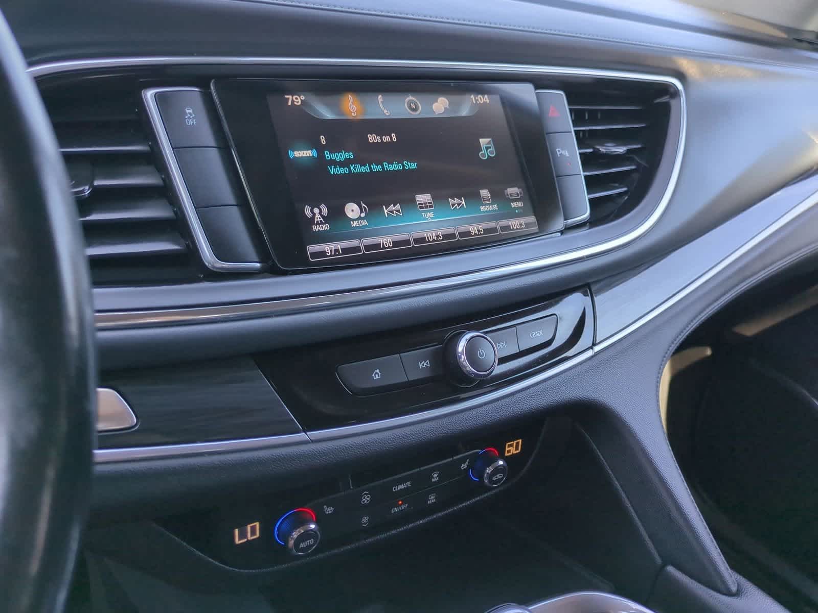 Thumbnail: 2019 Buick Enclave - 27