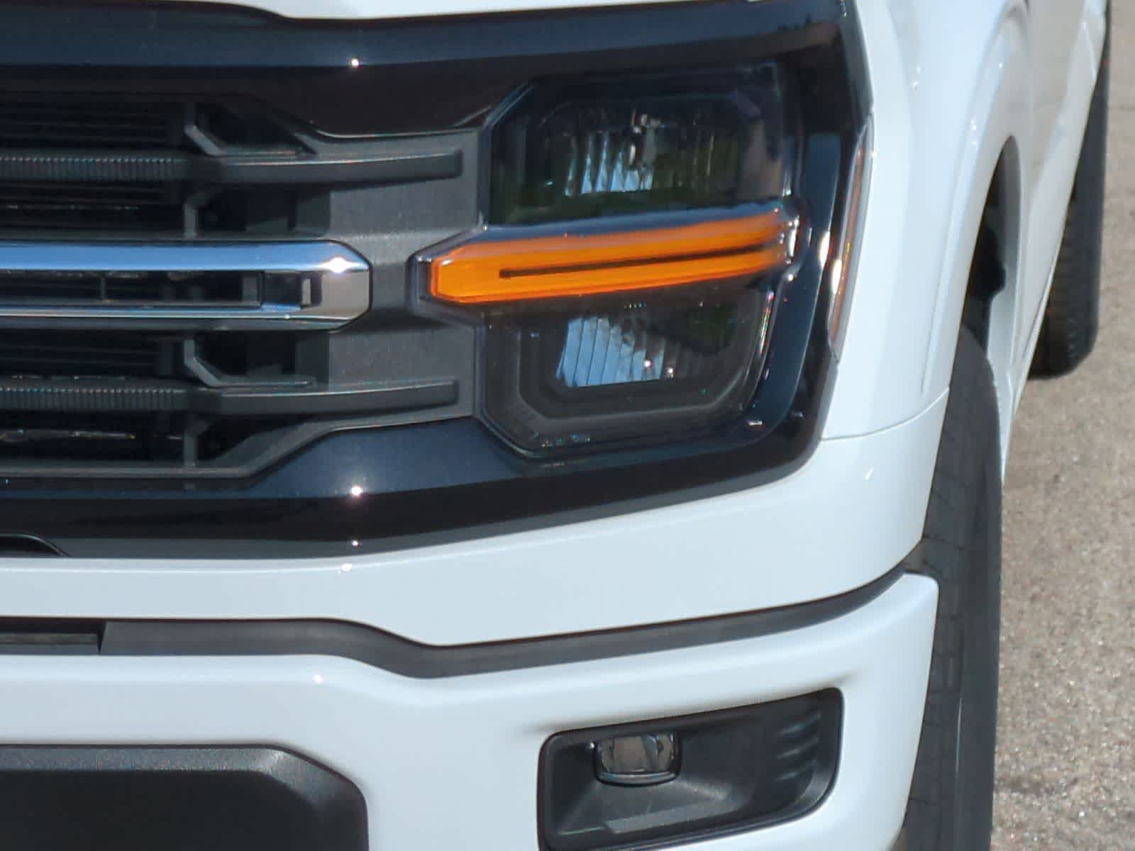 Thumbnail: 2026 Ford F-150 - 11