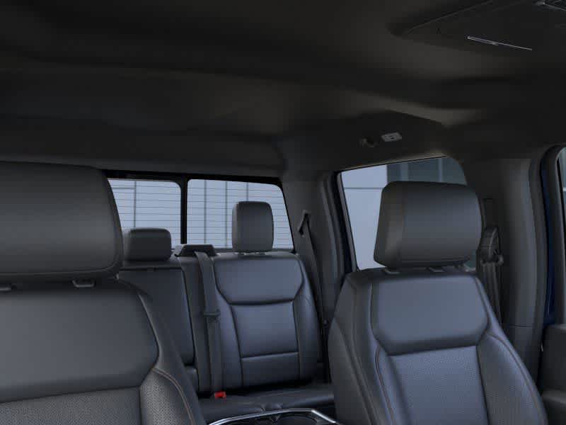 Thumbnail: 2026 Ford F-150 - 22