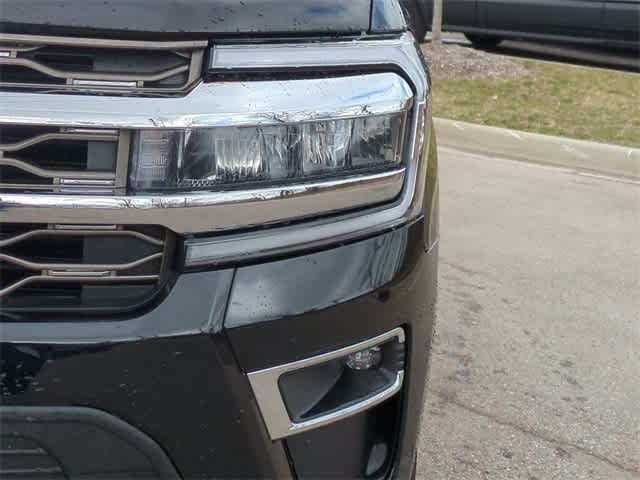 Thumbnail: 2024 Ford Expedition MAX - 11