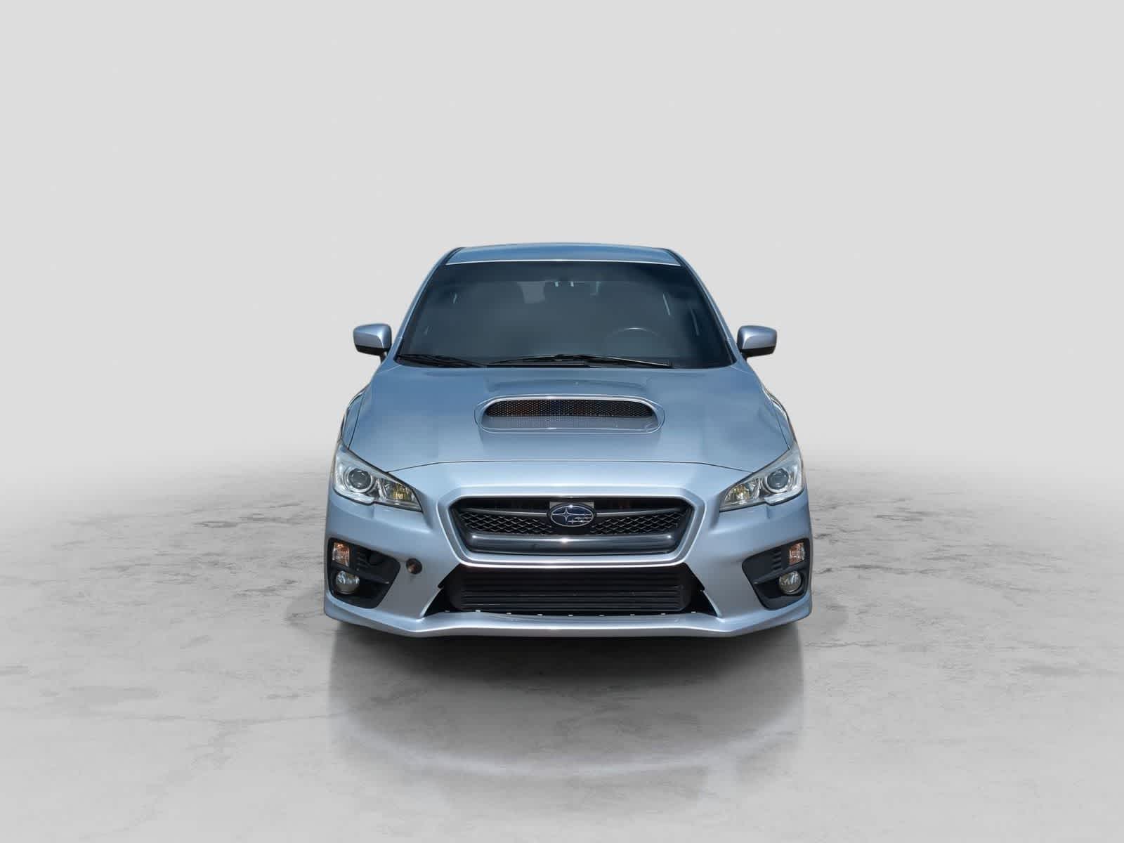 Thumbnail: 2017 Subaru WRX - 2