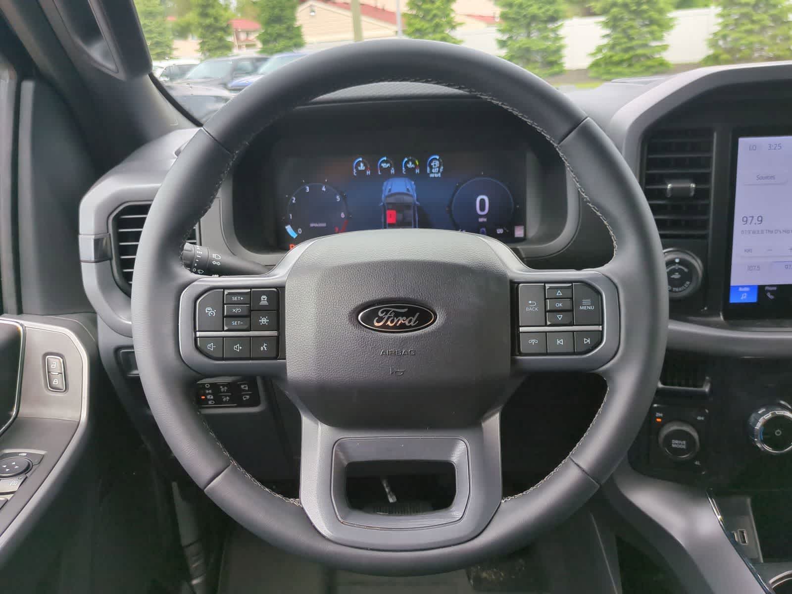 Thumbnail: 2026 Ford F-150 - 22