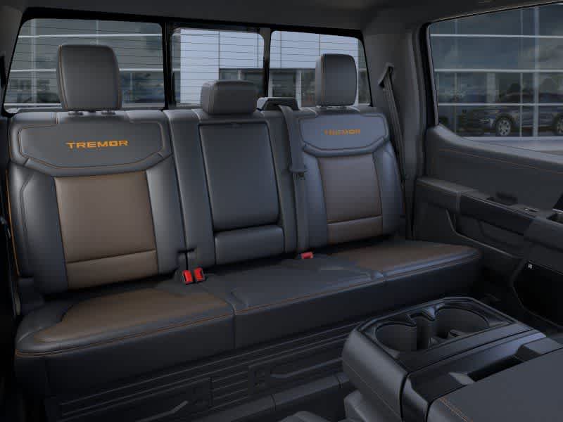 Thumbnail: 2026 Ford F-150 - 11