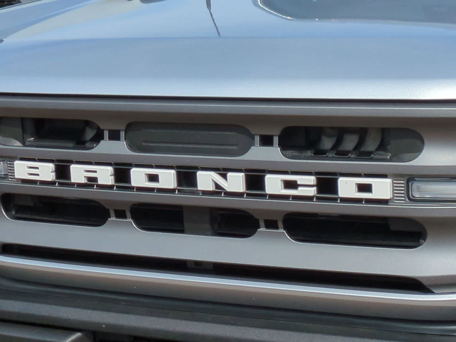 Thumbnail: 2023 Ford Bronco - 12