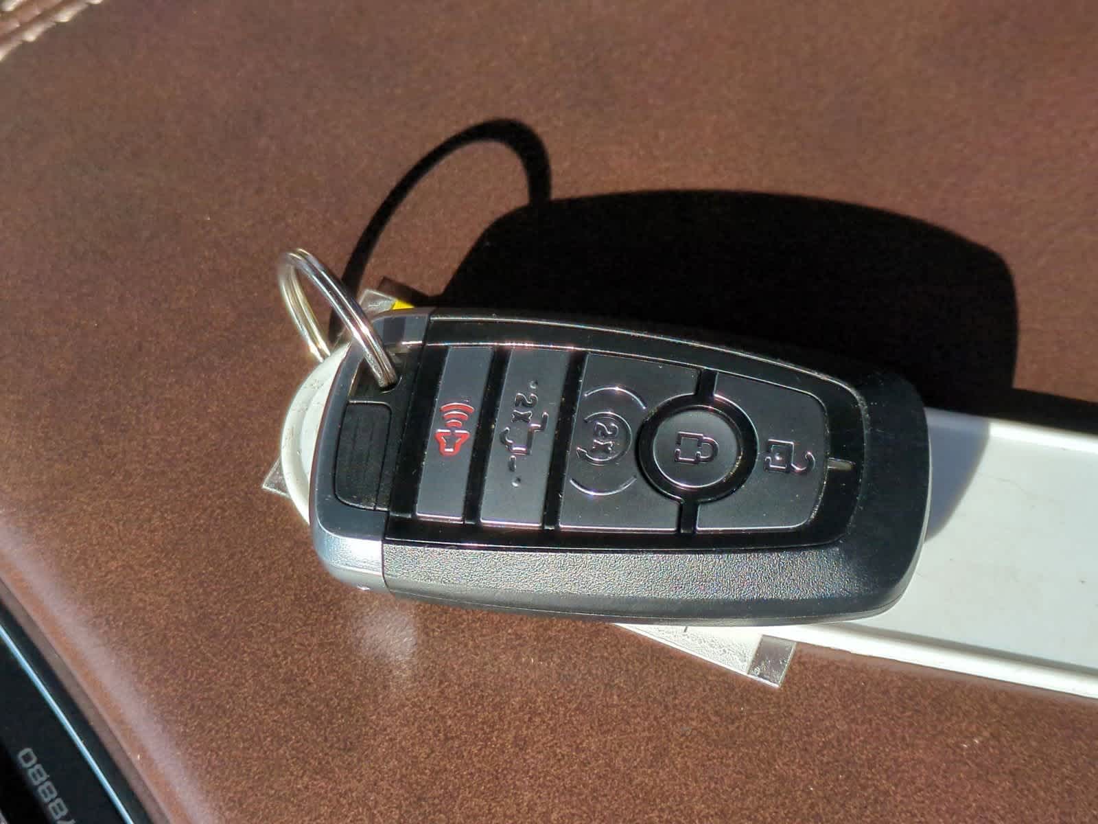 Thumbnail: 2020 Ford F-150 - 35